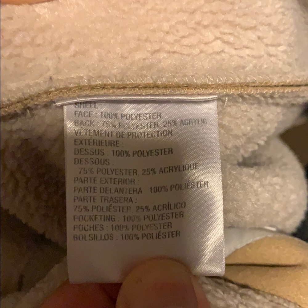 Jacket - Picture 5 of 6